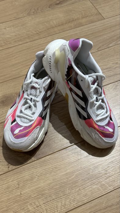 Adidas Performance X9000|4 X Thebe Magugu