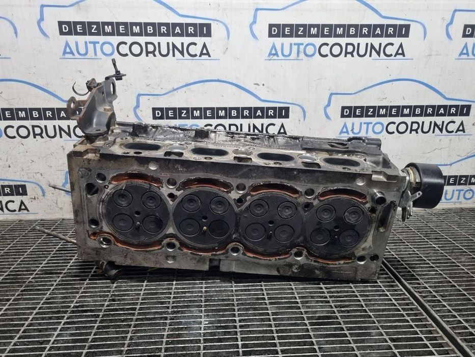 Chiuloasa Land Rover Freelander 2 Facelift 2.2 Diesel 2010 - 2012 110kW 150CP 2179CC ...