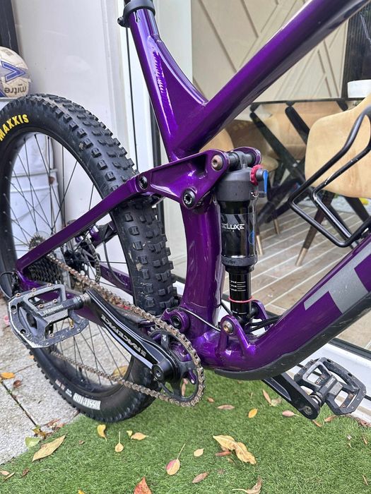 Trek Fuel EX 5 /XL/29