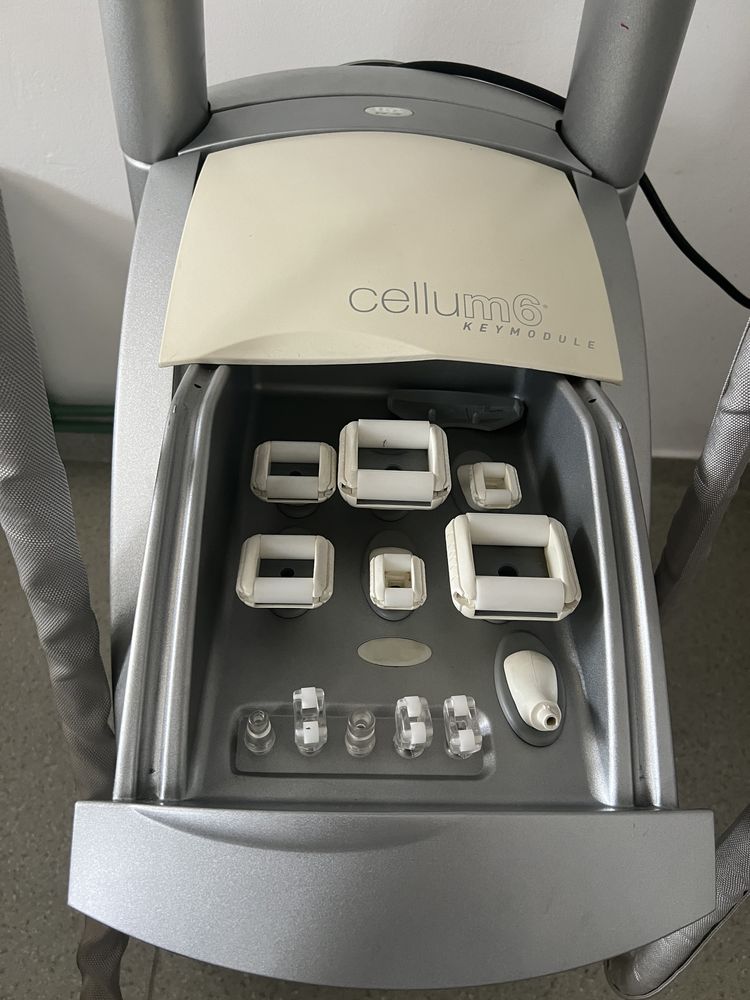 LPG Cellu M6 Keymodule