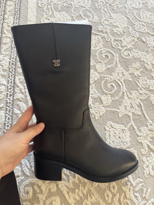 Новый Турецкий зимний етік сатылады