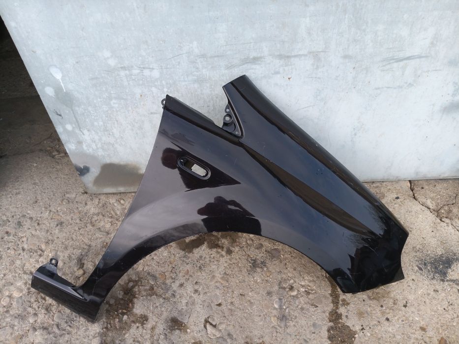 Части за Fiat Punto / Фиат Пунто