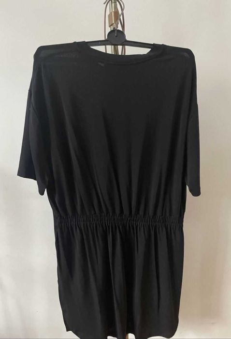 NEIL BARRETT дамска блуза, нова без етикет/ Свободен размер