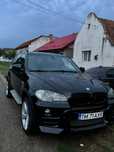 Vând bmw x5 e70 3L