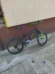 Bicicletă copii btwi