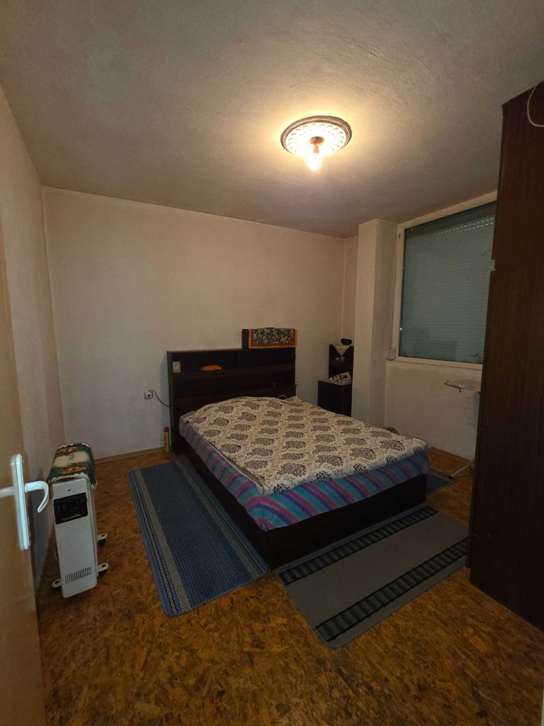 Продава се Тристаен апартамент в Мъглиж - 78 кв.м за 556 €/кв.м - Снимка #2