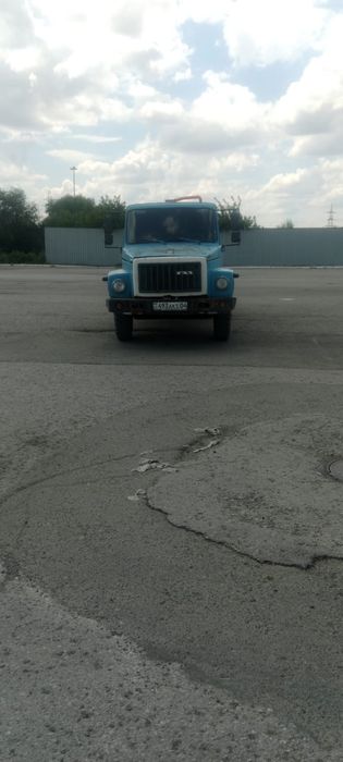 Ассенизатор 4куб  сатылады