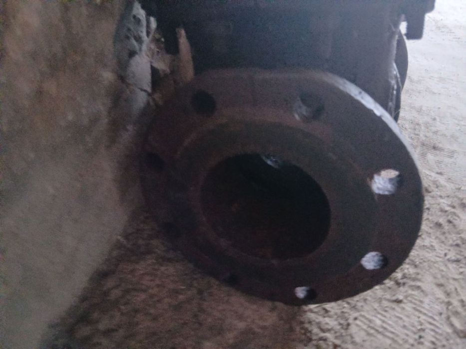 Задвижка zadvijka