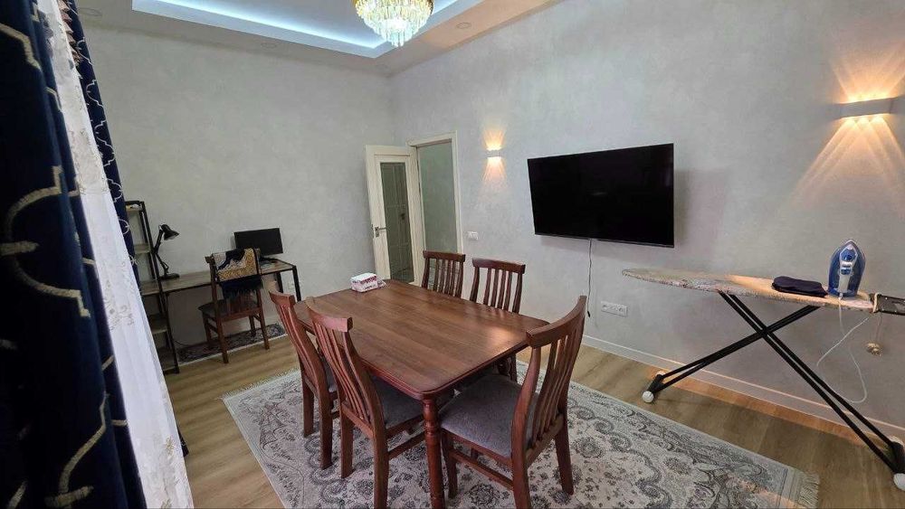 Аренда 4х Алмазар Коракамиш 2 1