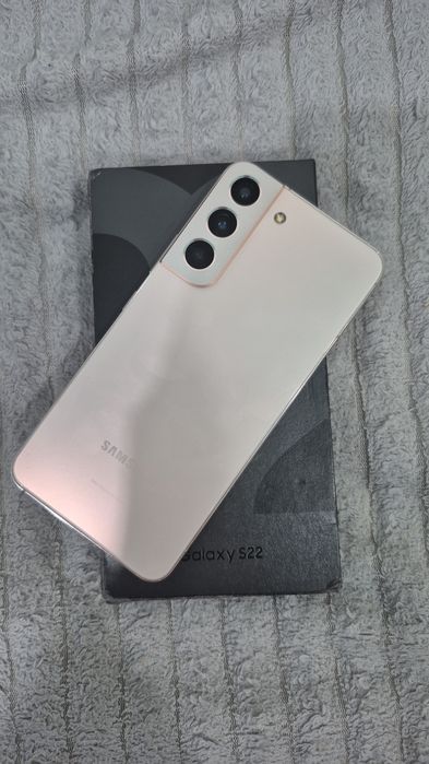 Samsung S22 256gb