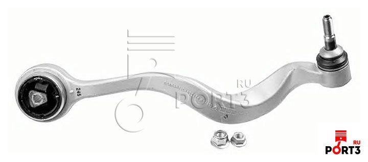 Рычаг Lemforder (для BMW E60/E61/E63/E64)