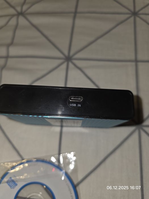 Modul sunet 5.1 pentru laptop