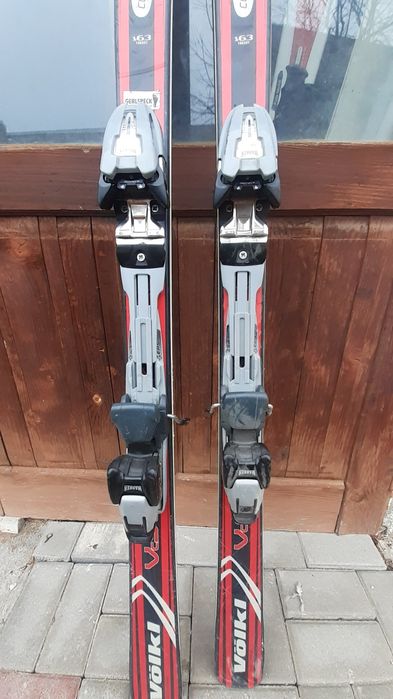 De vanzare ski Volkl, 1.63, stare buna