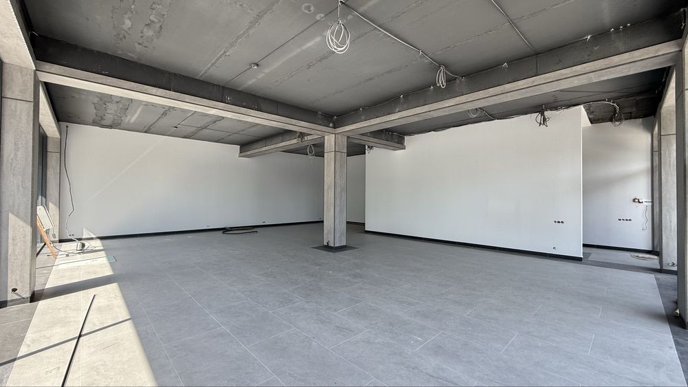 Аренда Здание 1000м2 Гидромедцентр