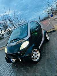 Vand Smart fortwo Braus