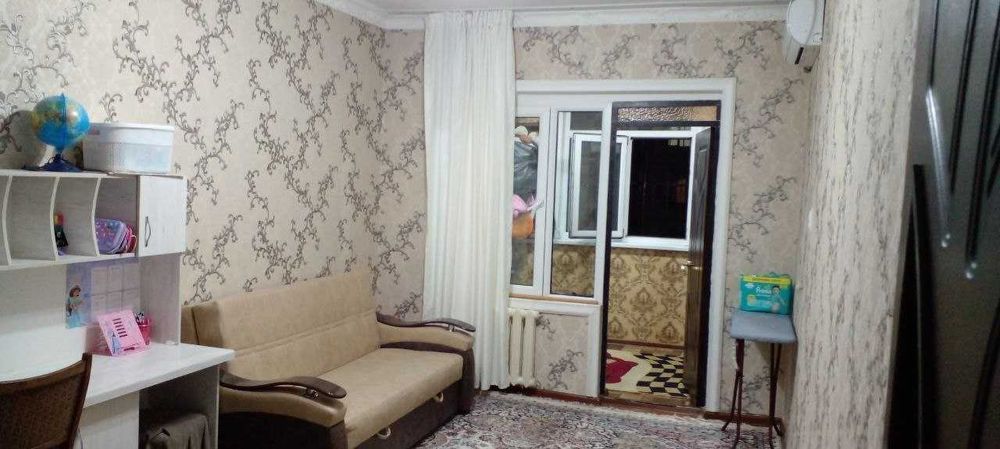 СУПЕР ЛОКАЦИЯ!Тахтапул 2 хона 3-этаж, 60м2 квартира ШОШИЛИНЧ сотилади!