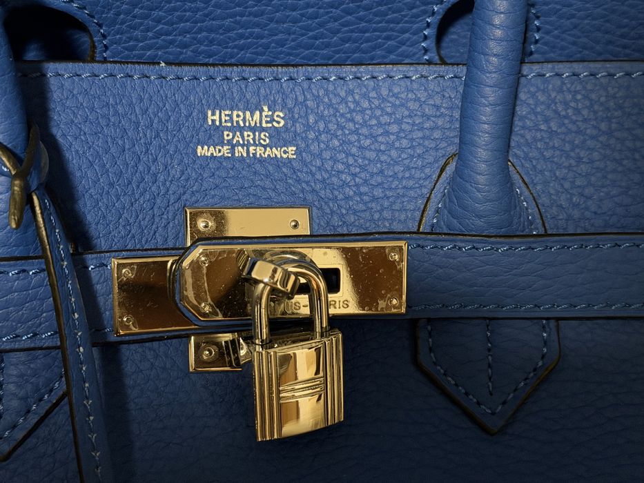 Geanta Hermes Brikin