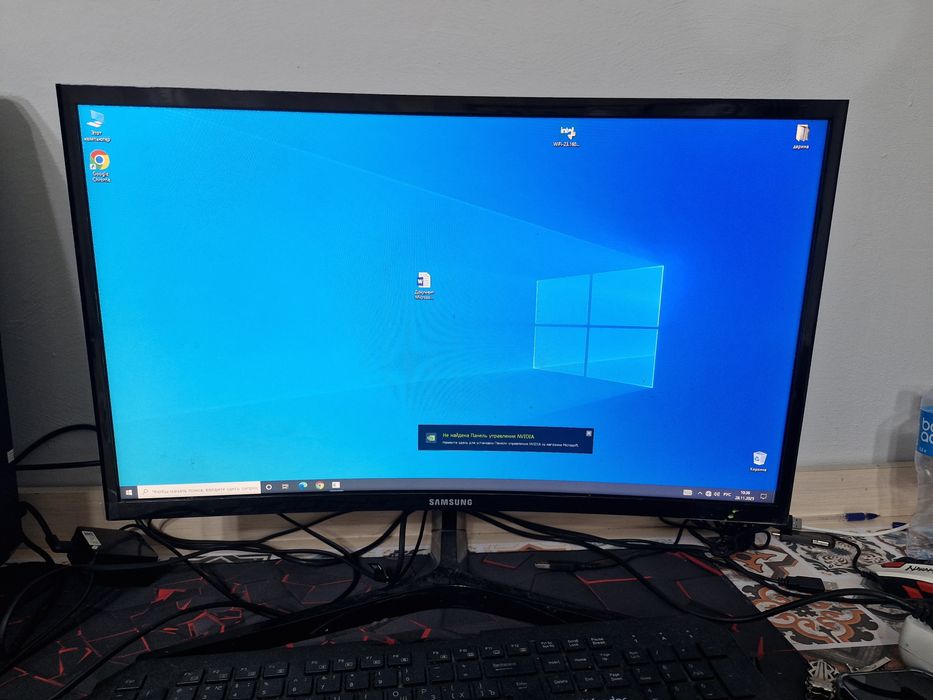 Продам компьютер в сборе.