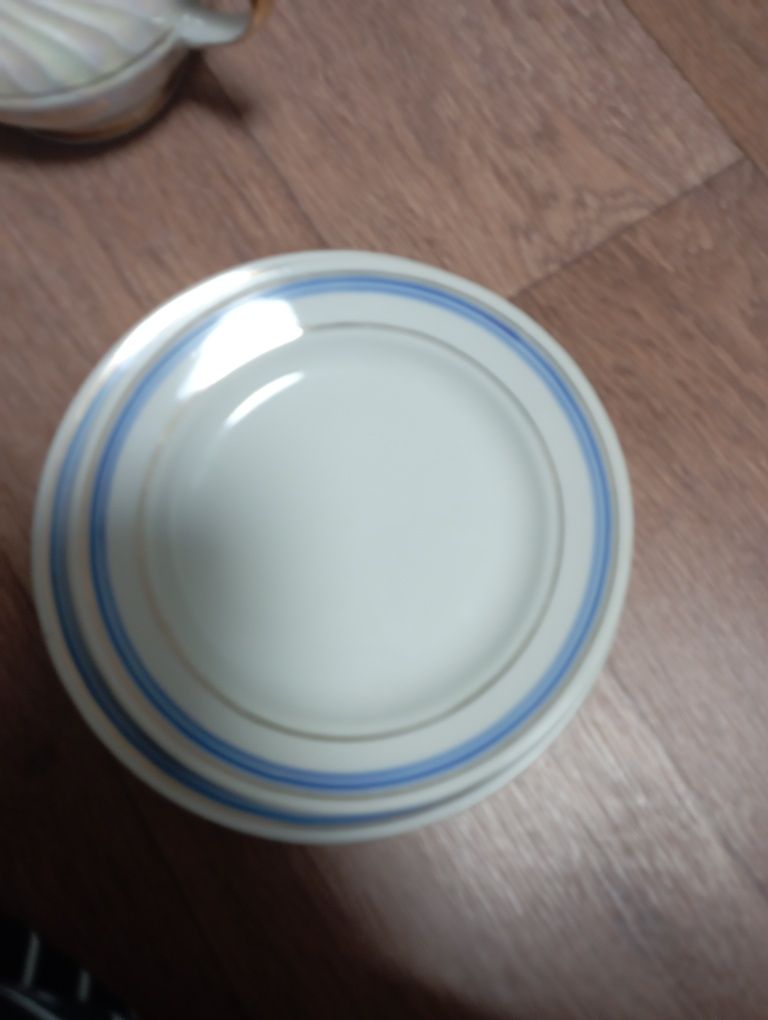 продам советский фарфор