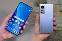 Смартфон Xiaomi Mi 12 8/256