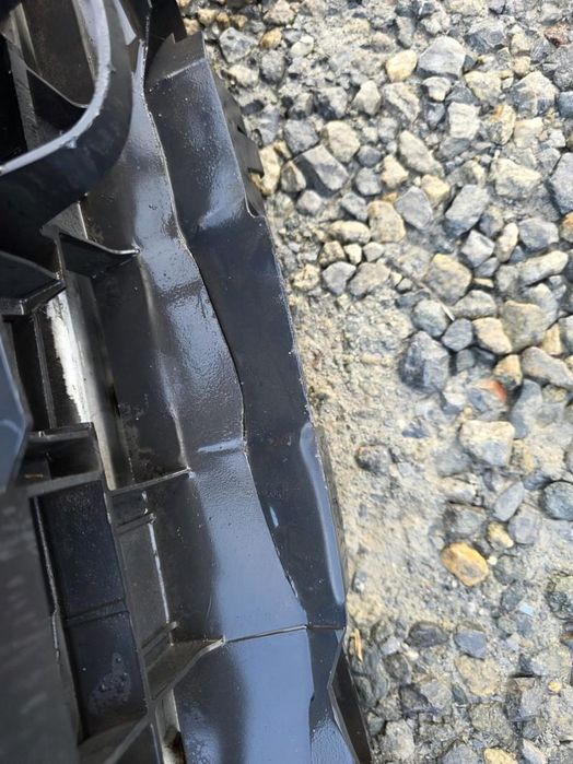 Trager armatura bara fata Opel Vivaro B