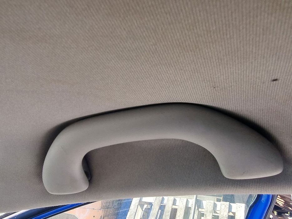 Set maner plafon Volkswagen Polo (9N) [Fabr 2001-2008] 1.4 Benz BBz 74