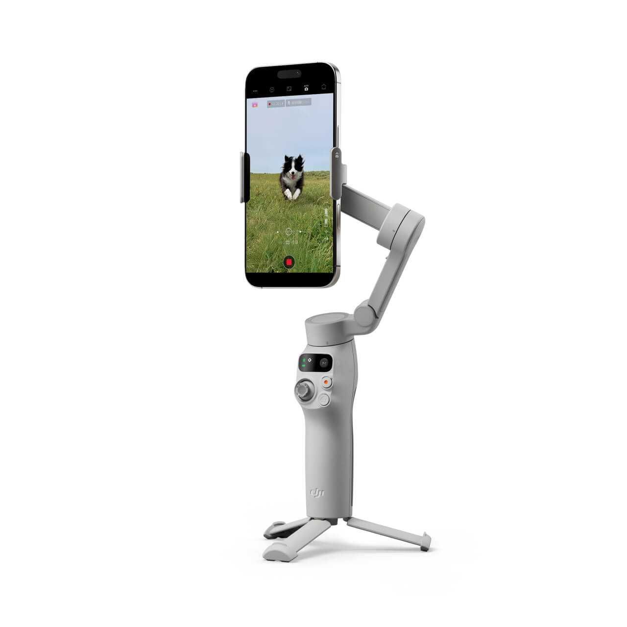 Стабилизатор для телефона Dji osmo 7