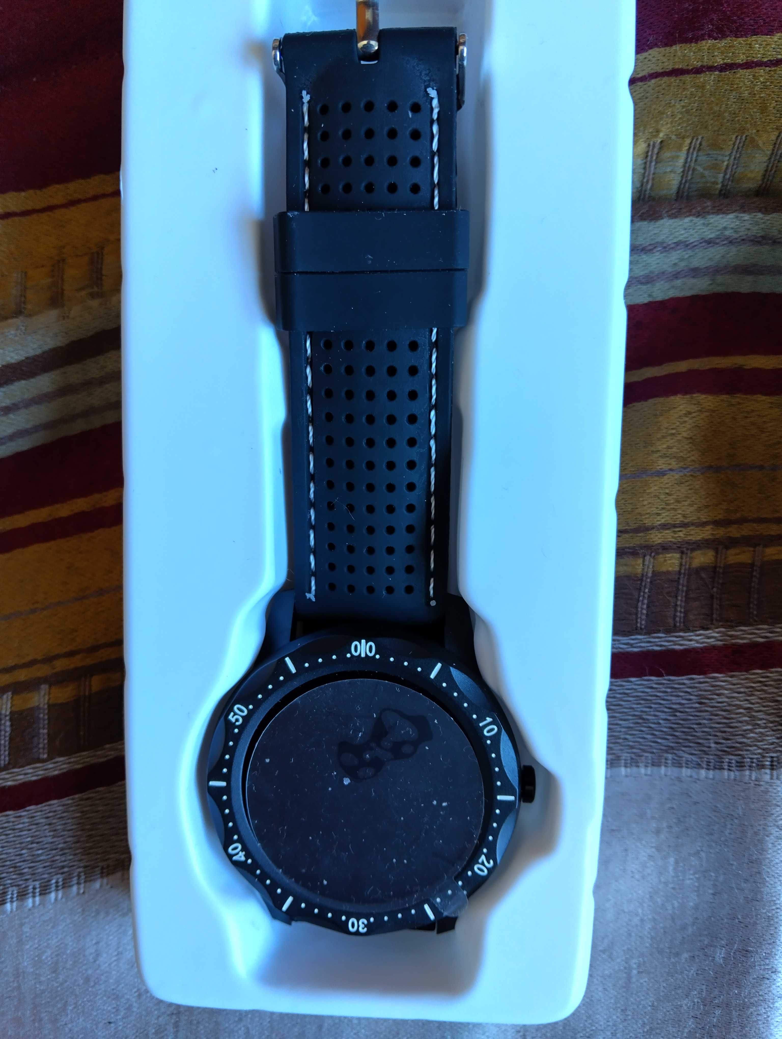 Гаранционен нов Colmi Sky 1 Plus smart watch