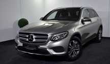 Mercedes-Benz GLC 250 4Matic Panoramic