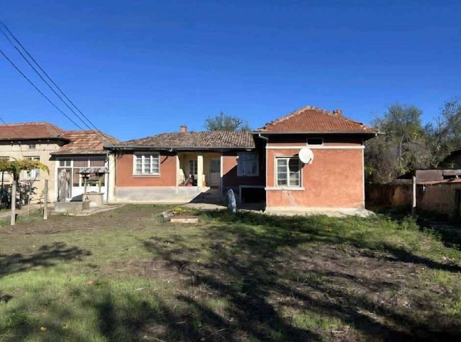 Къща в Долна Оряховица