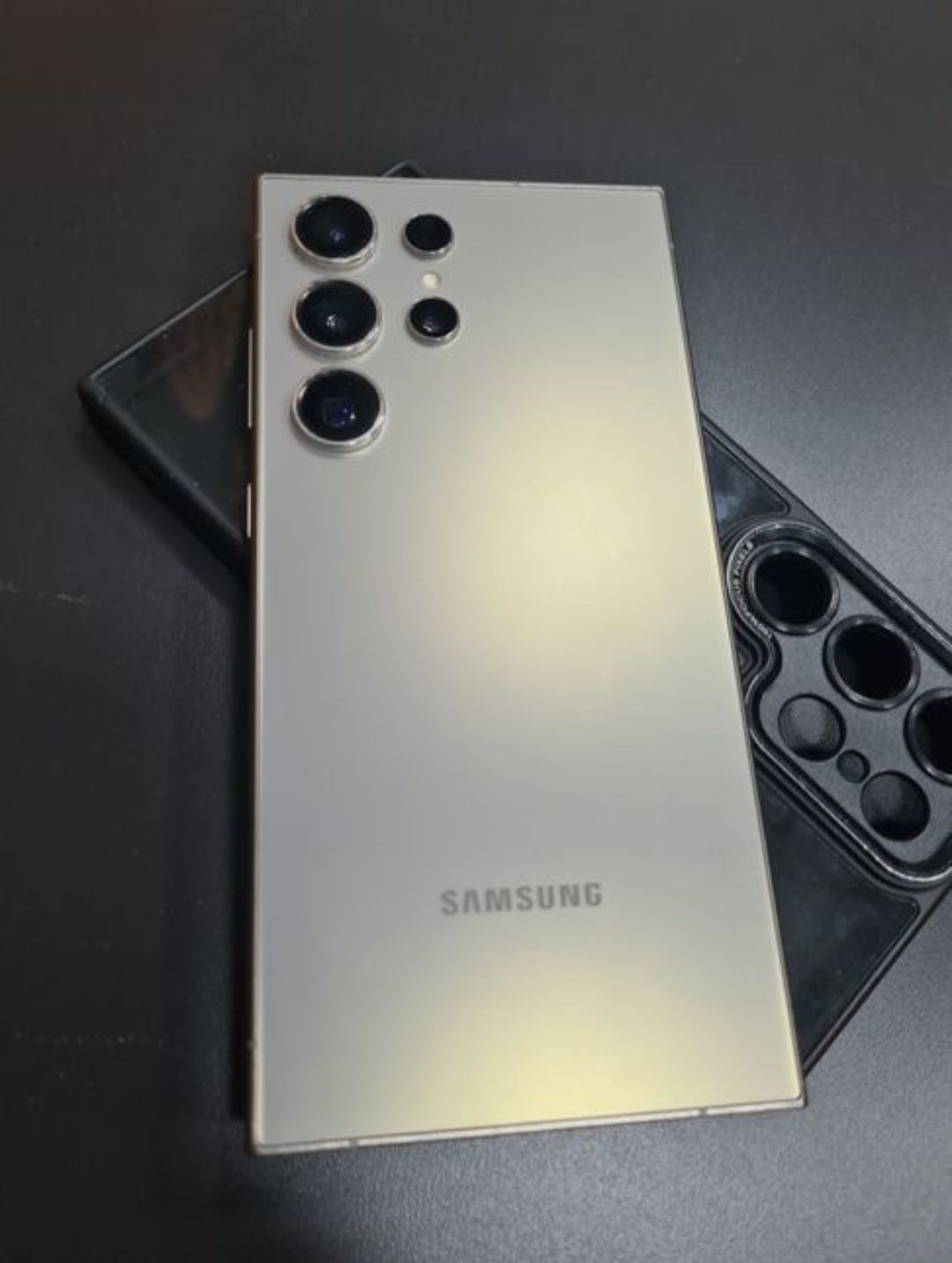 Samsung galaxy s24 ultra