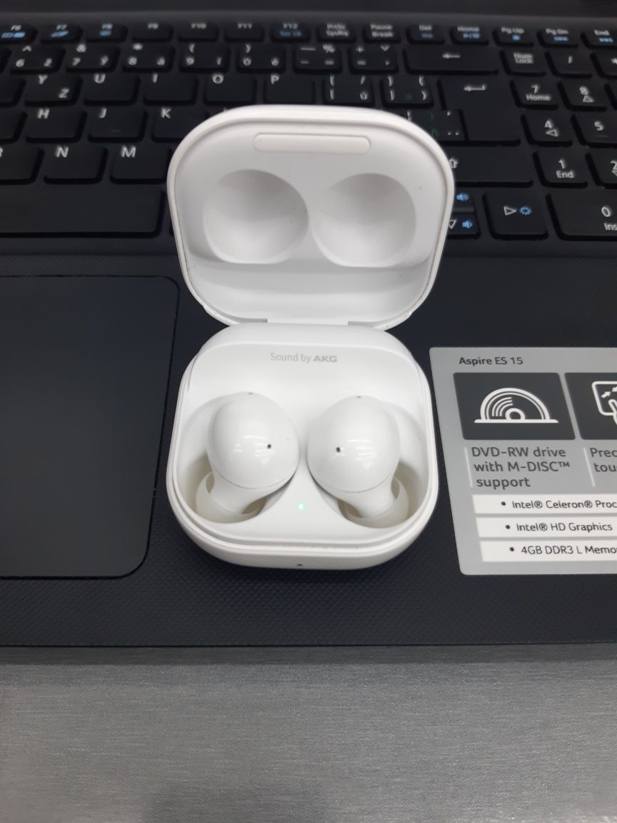 Galaxy buds2 ideal sostayaniya