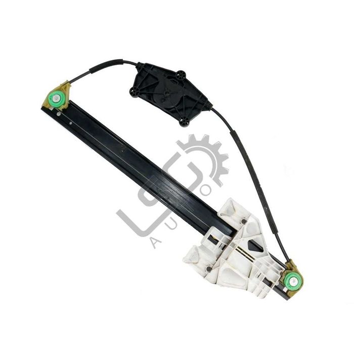 Механизъм заден десен ел. стъклоповдигач AUDI Q5 (8RB)  ID: 135998