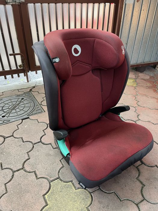 Scaun auto pt copii Lionelo