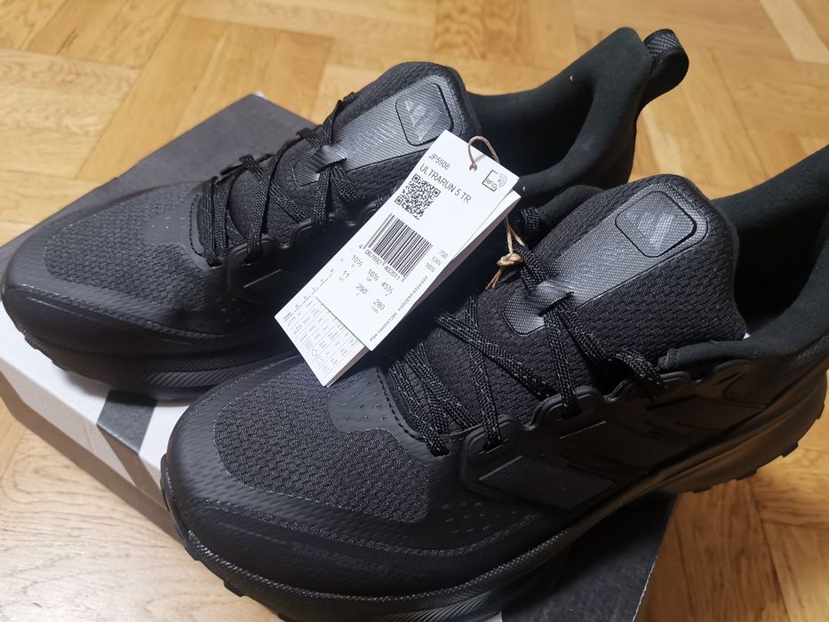 Adidas Utrarun 5 TR мъжки маратонки