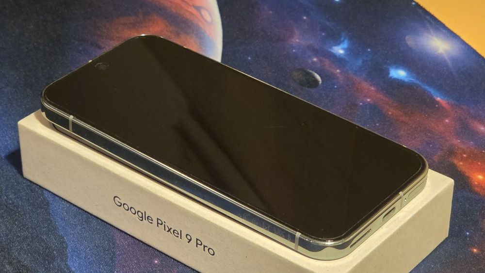 Google Pixel 9 PRO 512GB