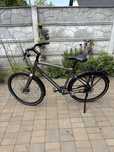 Vand bicicleta Giant Anytour model 2024 pe curea , 8 viteze