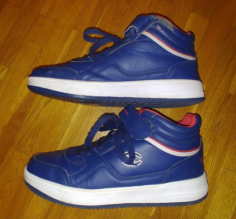 Champion, номер 39