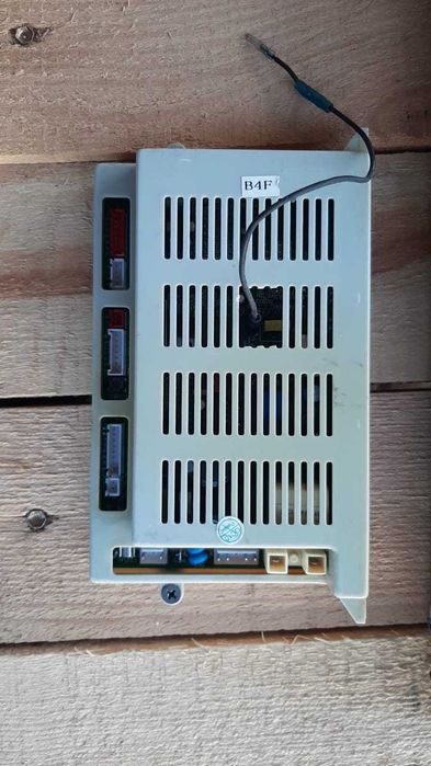 Плата для настенного котла Теплорос 360кв. В рабочем сос цена 23000тг.