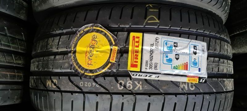 305/40/20.PIRELLI.4бр