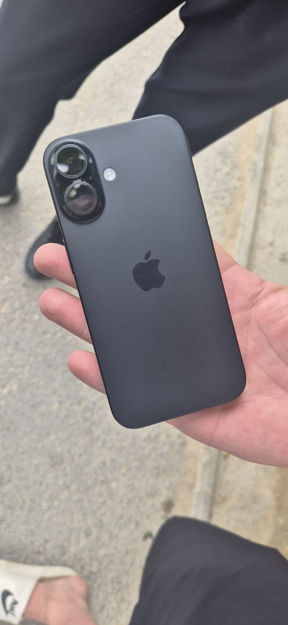 Iphone 16 128 gb