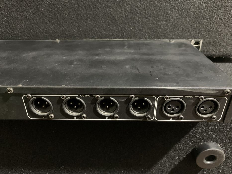Procesor audio DSP the t.racks DS 2/4