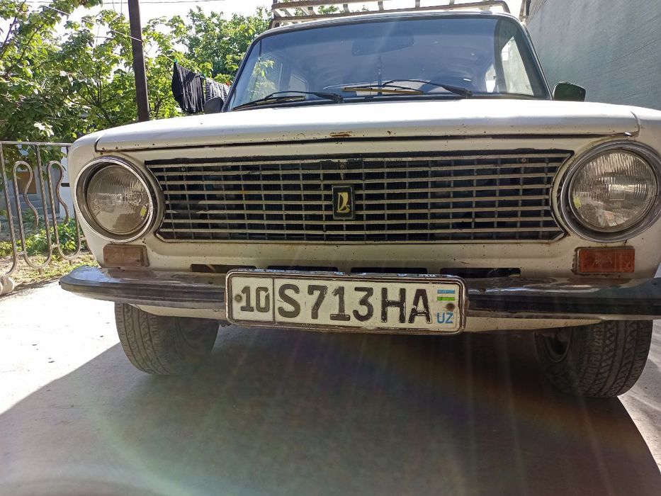 Vaz 21011  sotiladii