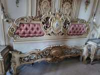 Италианска барокова спалня 068