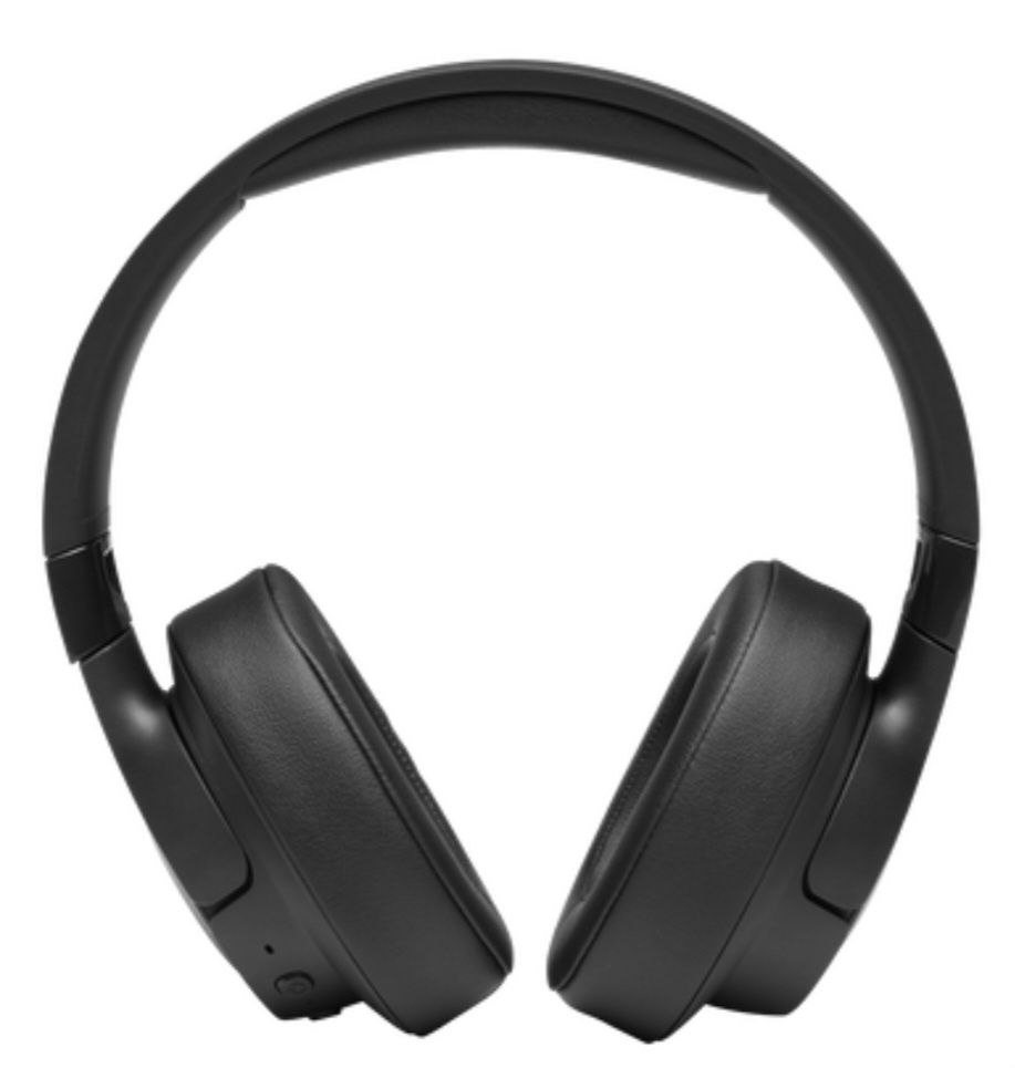 Безжични Bluetooth Слушалки JBL HARMAN TUNE 760 NC