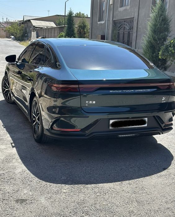 Byd han limited edition full 3.9