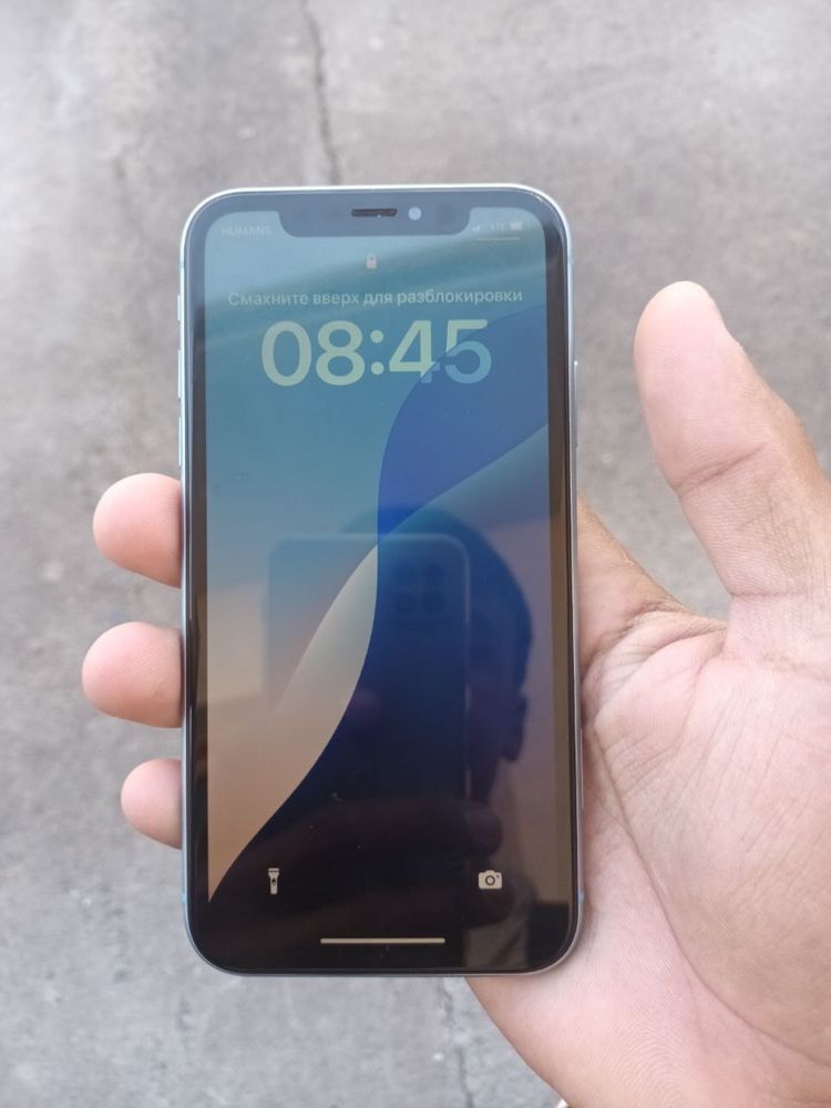 Iphone Xr 64 85% true t