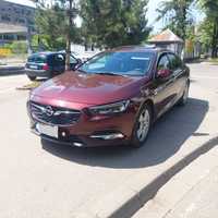 Opel Insignia Grand Sport