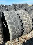 460/70R24 Firestone Cauciucuri Radiale Sh pentru Buldo Incarcator