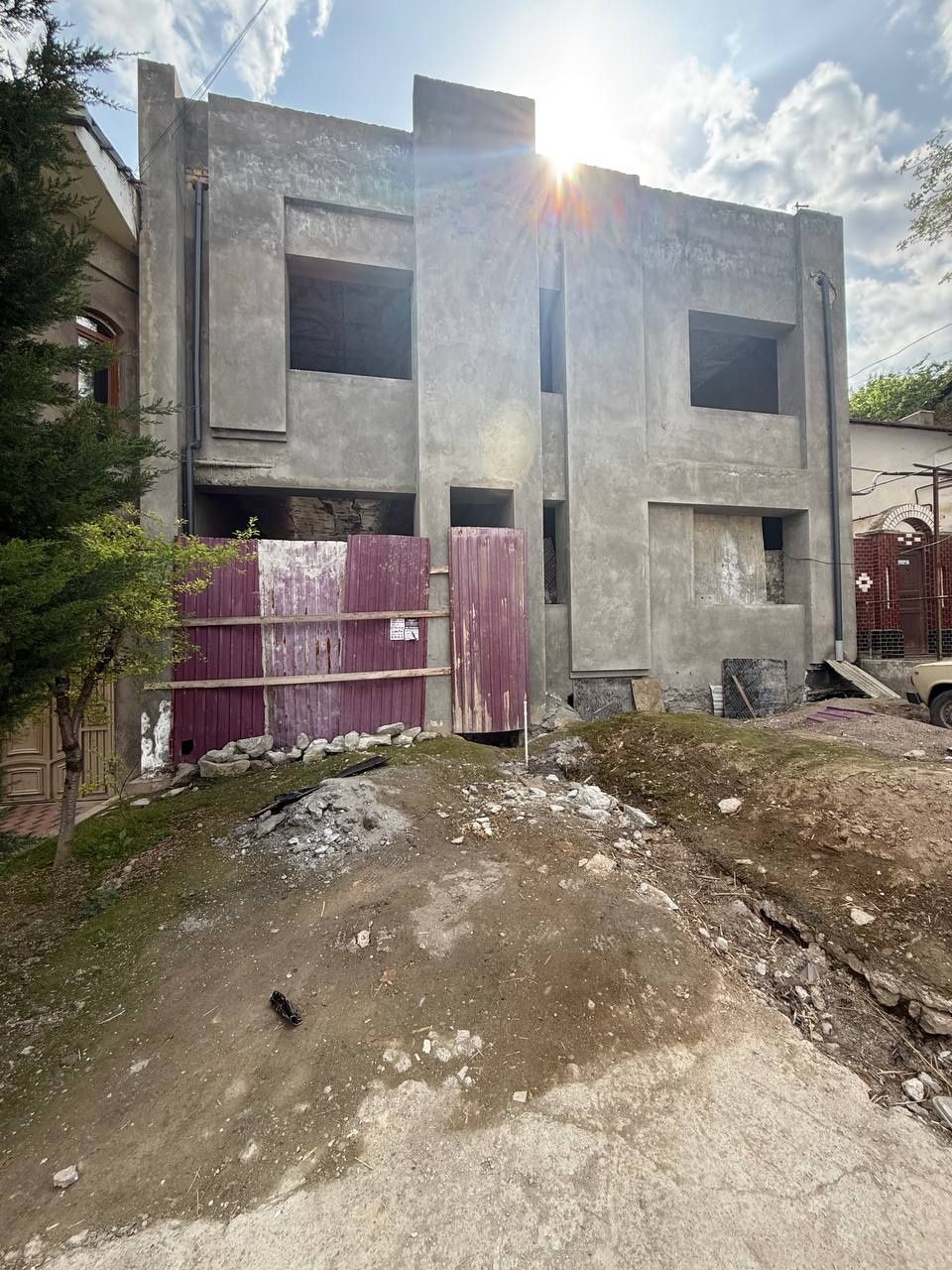 Продаётся Новый Евродом (каробка)
